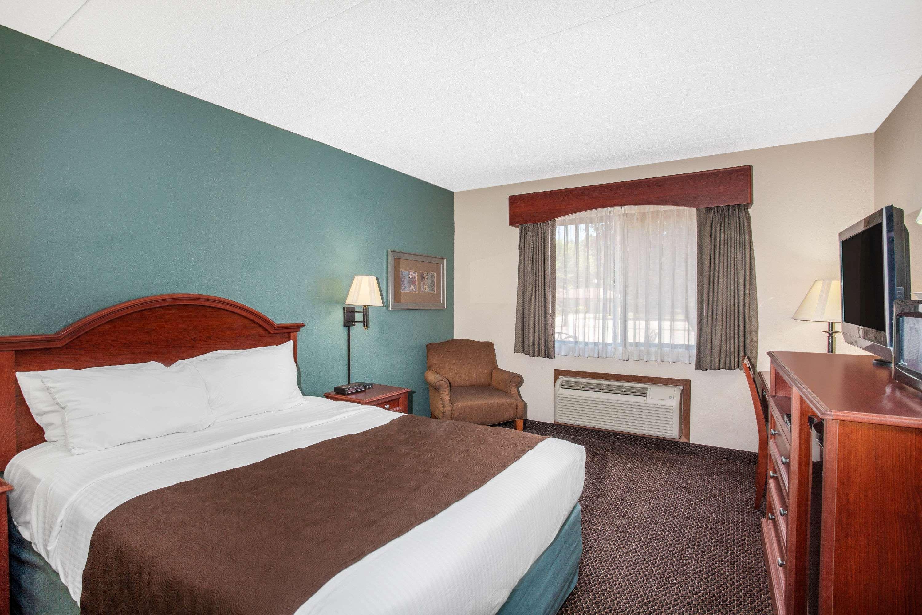 Americinn By Wyndham St. Peter Exteriér fotografie