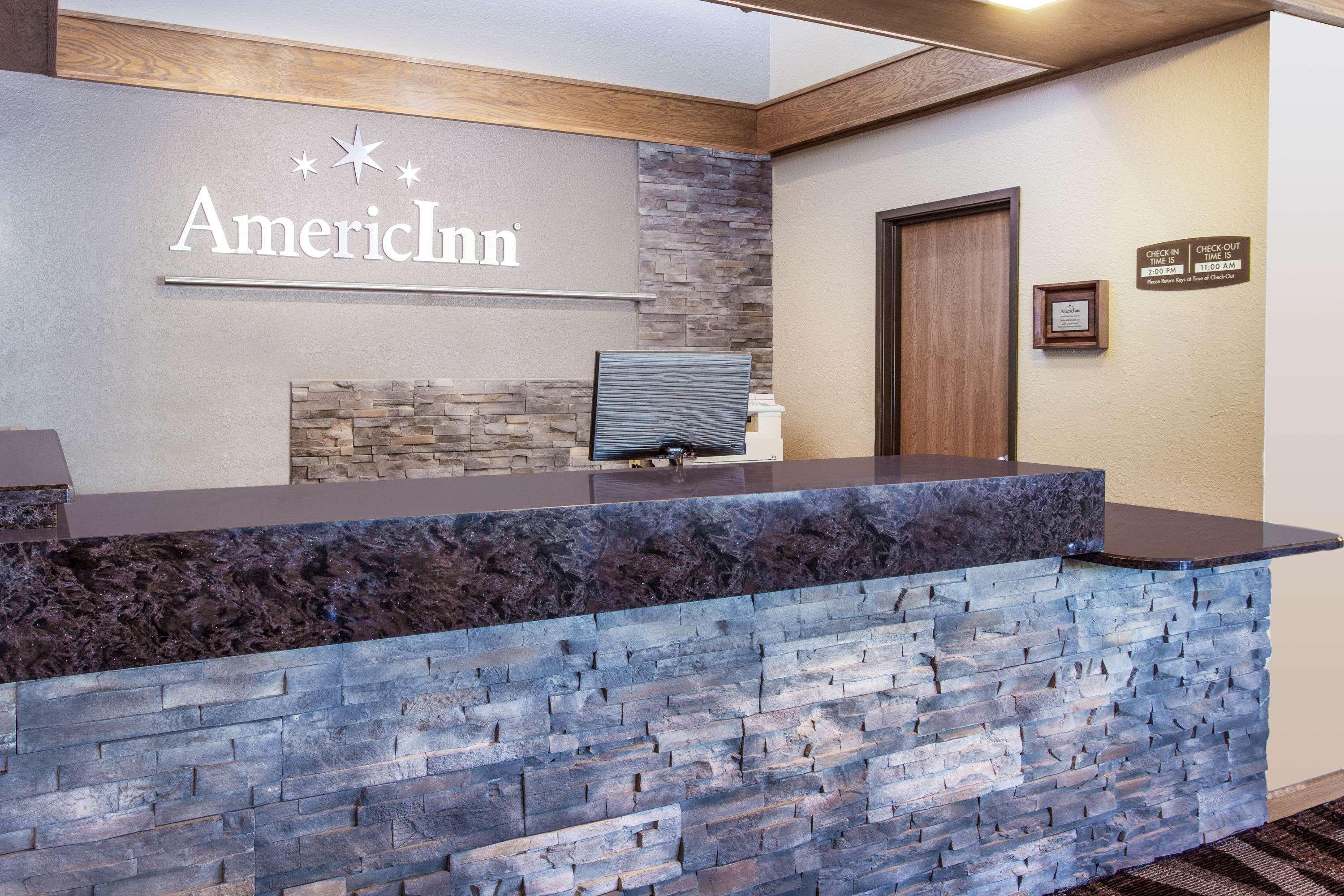 Americinn By Wyndham St. Peter Exteriér fotografie