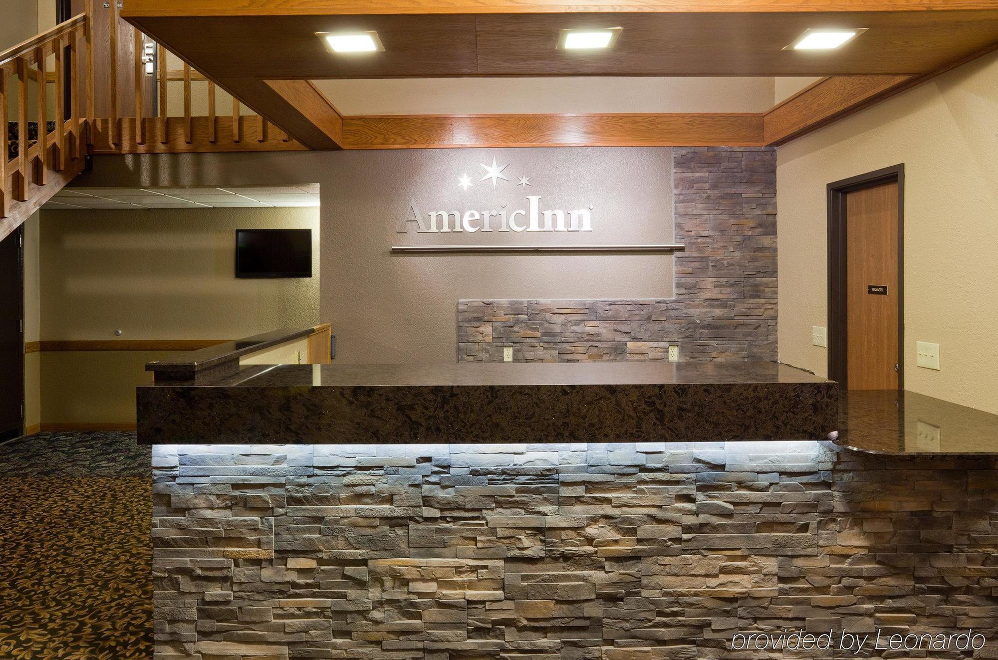Americinn By Wyndham St. Peter Exteriér fotografie