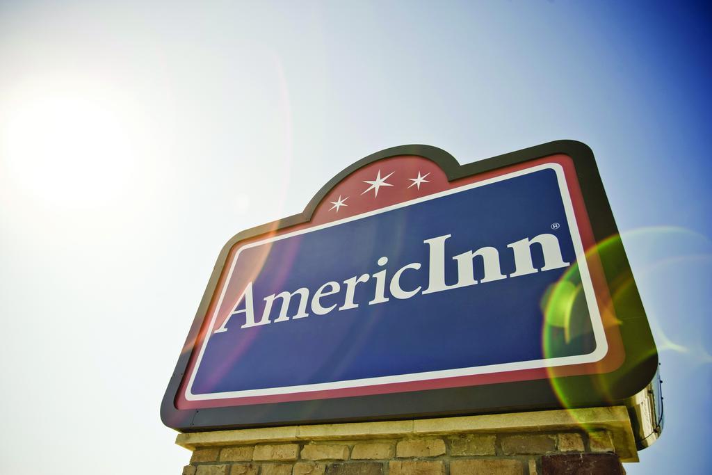 Americinn By Wyndham St. Peter Exteriér fotografie